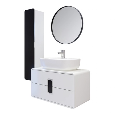 Triano Комплект за баня Amboseli