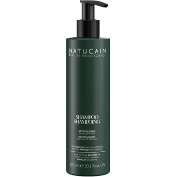 Natucain Revitalizing Shampoo 300 ml