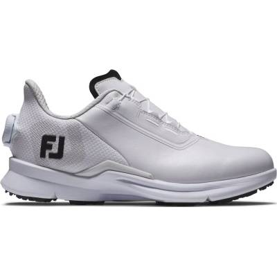 Footjoy Fuel Boa Wmn white/black/grey