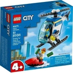 LEGO® City - Police Helicopter (60275)