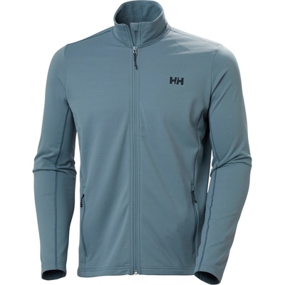 Helly Hansen Versalite Fleece Jacket šedá