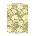 Принт Chrysanthemum pattern, Уилям Морис - репродукция (Print1057)