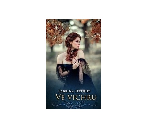 Ve vichru