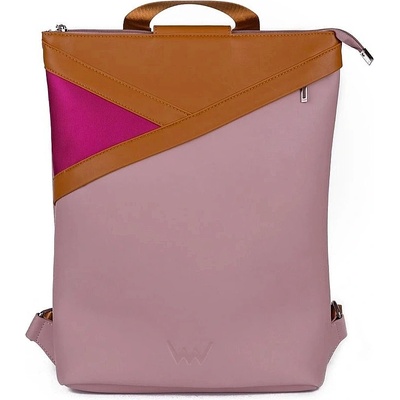 Vuch Vanda Light Pink Brown 13 l