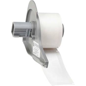 Brady M7-22-423 / 173374, Етикети за етикетен принтер, 25.40 mm x 76.20 mm (173374)