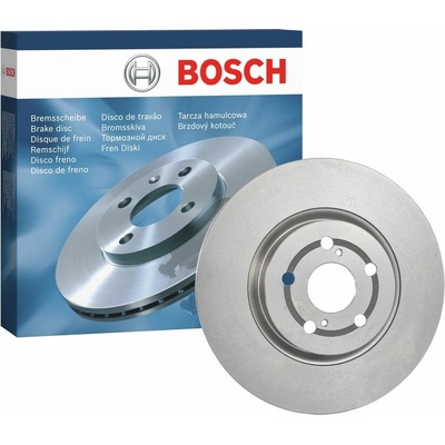 Brzdový kotúč BOSCH 0 986 479 423