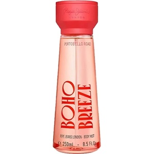 Pepe Jeans Portobello Road Boho Breeze спрей за тяло за жени 250 мл
