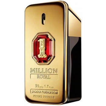 Image 1 of Paco Rabanne 1 Million Royal Extrait de Parfum 50 ml