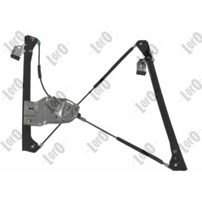 Mechanizmus zdvíhania okna ABAKUS 130-053-079