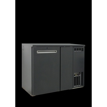 Tefcold SFK-6E+