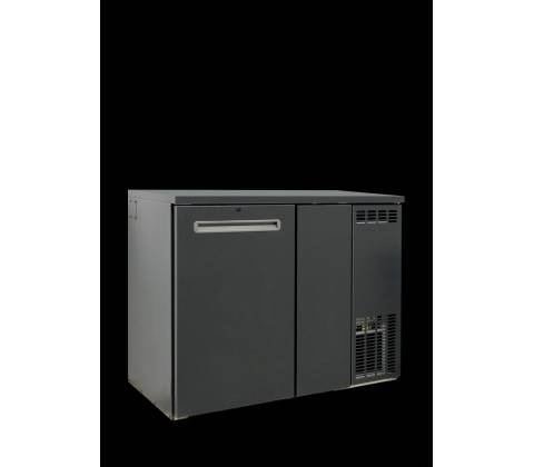 Tefcold SFK-6E+