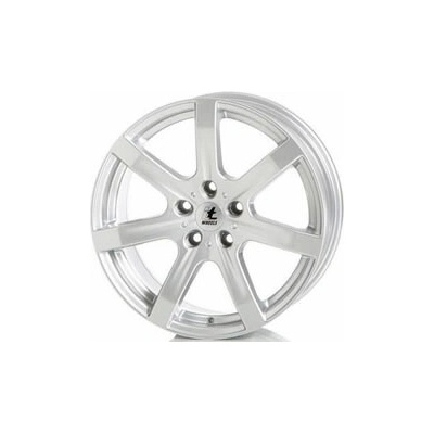 ITWHEELS JULIA 7x16 5x110 ET38 silver