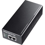 CUDY PoE инжектор Cudy POE300, Gigabit PoE+/PoE, 60W, метална кутия (CUDY-INJ-POE300) - ezona