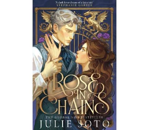 Rose in Chains