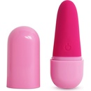 PlusOne private pleasure vibe pink
