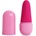 PlusOne private pleasure vibe pink