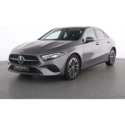 Mercedes-Benz A 180 d 85 kW