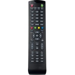 VOX led32dsa311g, led43dsa311g, led32dsa311b - оригинален дистанционен контрол (led32dsa311g, led43dsa311g, led32dsa311b) Дистанционно