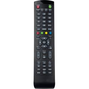 VOX led32dsa311g, led43dsa311g, led32dsa311b - оригинален дистанционен контрол (led32dsa311g, led43dsa311g, led32dsa311b) Дистанционно