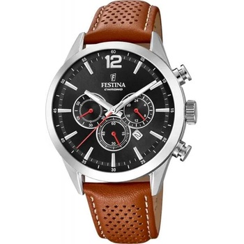 Image 1 of Festina F20542/6