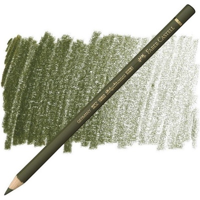 Faber-Castell Polychromos 1101 olivová žlutá 173