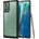 Spigen Ultra Hybrid Case - хибриден кейс с висока степен на защита за Samsung Galaxy Note 20 (черен)