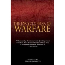 Encyclopedia of Warfare