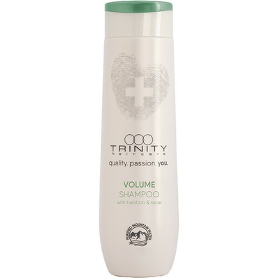 Trinity essentials Volume šampón 75 ml