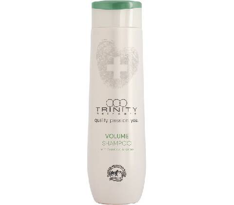 Trinity essentials Volume šampón 75 ml