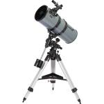  Телескоп Blitz 203 PLUS - рефлектор 203 mm, екваториална монтировка (77107)