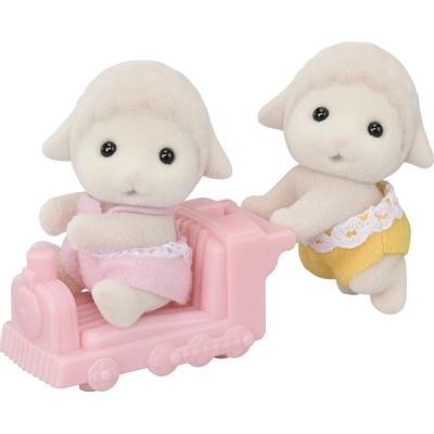 Sylvanian Families 5829 Dvojčata ovečky