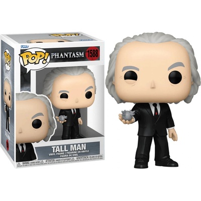 Funko Pop! 1588 Tall Man Phantasm