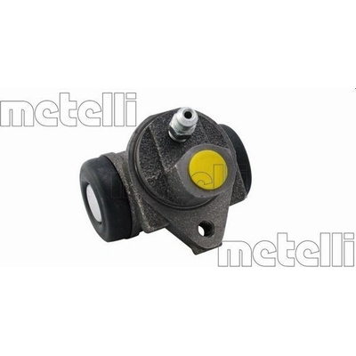 Brzdový valček kolesa METELLI 04-0683
