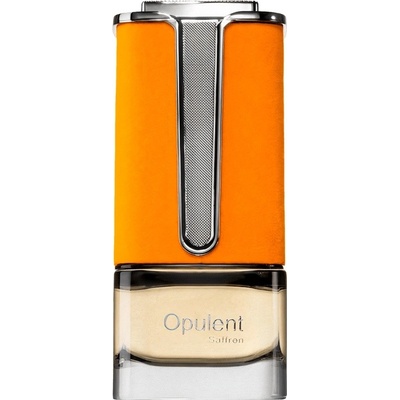 Al Haramain Oppulent Saffron parfumovaná voda unisex 100 ml
