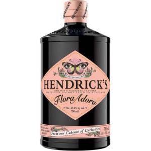 Hendrick's Gin Hendrick's Flora Adora - джин 700ml