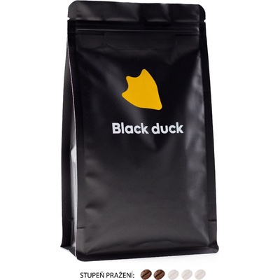 Black duck Guatemala Huehuetenango 250 g