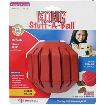 Kong Stuff-A-Ball L