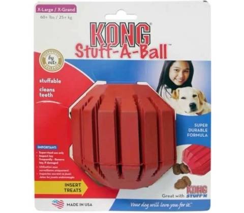 Kong Stuff-A-Ball L