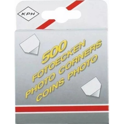 Fotorůžky bílé 500 ks