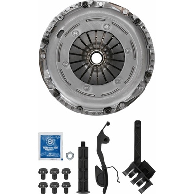 Spojková sada SACHS ZMS Modul XTend 2289 000 298