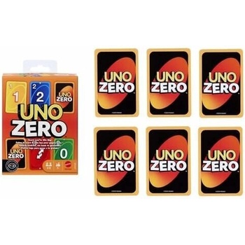 UNO Zero
