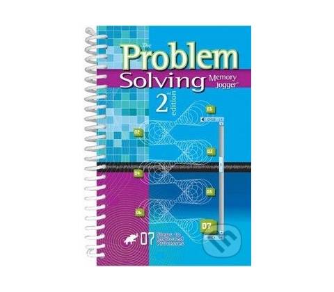 The Problem Solving Memory Jogger - Michael Brassard
