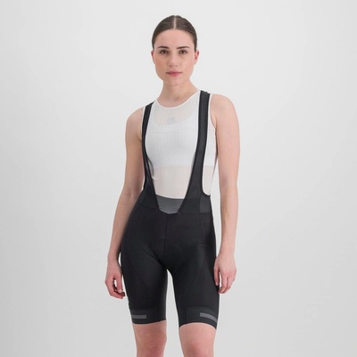 Sportful Neo w bibshort black Černá