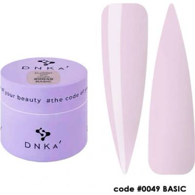 DNKa' Builder gel 0049 Basic 15ml