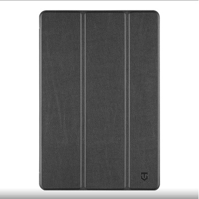 Tactical Book Tri Fold Pouzdro pro Xiaomi Redmi Pad SE 8,7 8596311284793 Black