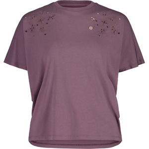 Maloja Дамска тениска Maloja Women's StormellaM. T-shirt - Stormy Lilac (916-6990-0313)