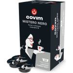 Covim Кафе капсула Covim Ora Mistero Nero 48 бр. , съвместими с A Modo Mio (100538)