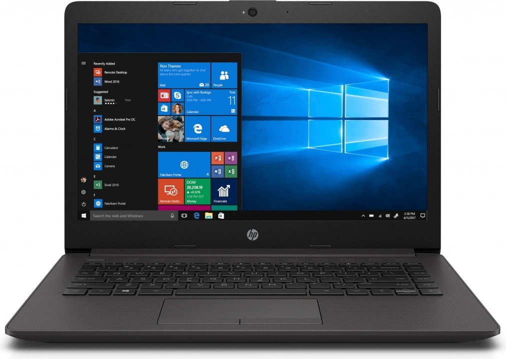 HP 240 G7 6EB89EA