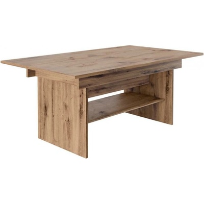 Kondela Lavko Dub sonoma – Zboží Dáma