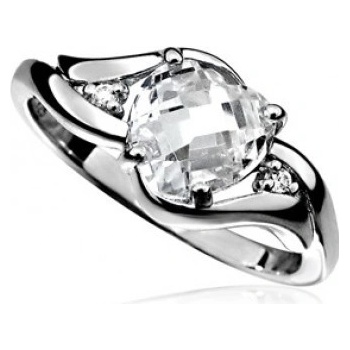 Sofia stříbrný prsten AEAR3586Z R